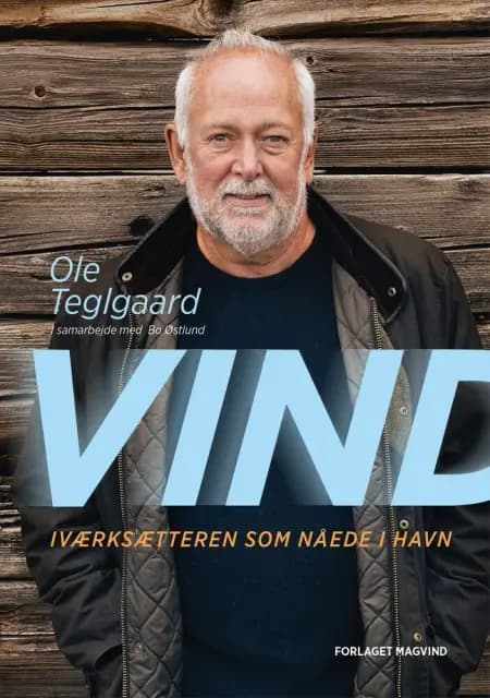 Vind af Bo Østlund
