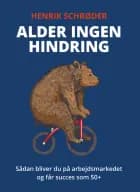 Alder ingen hindring af Henrik Schrøder