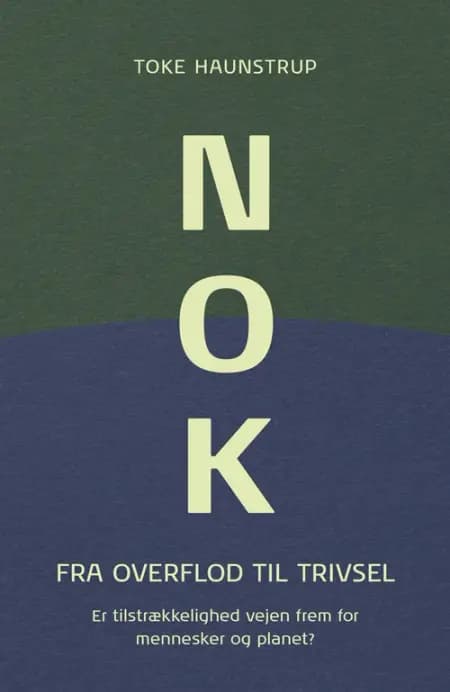 NOK af Toke Haunstrup