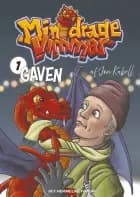 Min Drage Vimmer af Jon Kabell