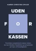 Uden for kassen af Karen Christina Spuur