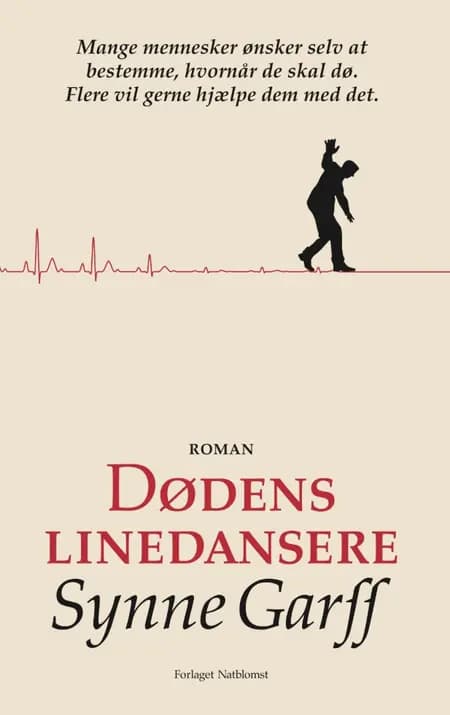 Dødens linedansere af Synne Garff