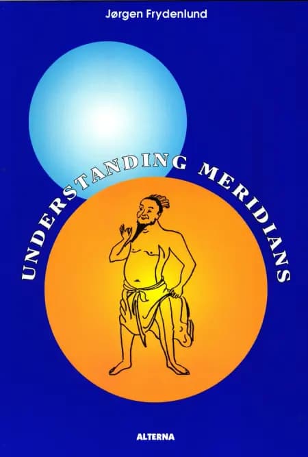 Zoneterapi af Jørgen Frydenlund