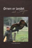 Ørnen er landet ved Skagen af Peter Frank Wenzel