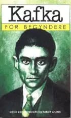 Kafka for begyndere af David Zane Mairowitz