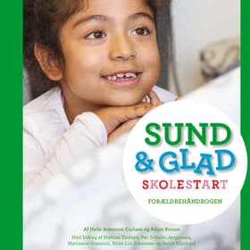 Sund & glad skolestart af Helle Brønnum Carlsen