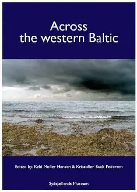 Across the Western Baltic af Keld Møller Hansen