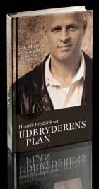 Udbryderens plan af Henrik Frederiksen