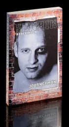 Journeyman af Henrik Frederiksen