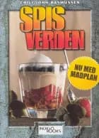 Spis verden - nu med madplan af Chili John Rasmussen