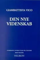 Den nye Videnskab af Giambattista Vico