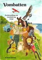 Vombatten af Jens Estrup