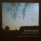 Ertholmene - en lomme i tiden, et sted i nuet af Janne Klerk og Rasmus Voss