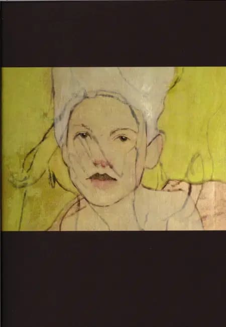 Efter af Gerd Laugesen