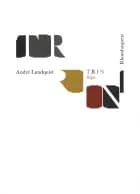 TRIN af André Lundquist