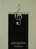 Om toneintervaller af Steen Jensen