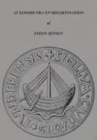 At komme fra en søfartsnation af Steen Jensen