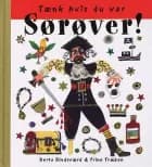 Tænk hvis du var en sørøver! af Trine Træben