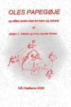Oles papegøje af Jørgen Vagn Nielsen