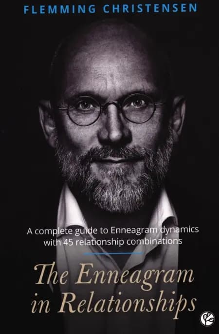 The Enneagram in Relationships af Flemming Christensen