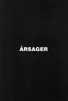 Årsager af Robin Meaton