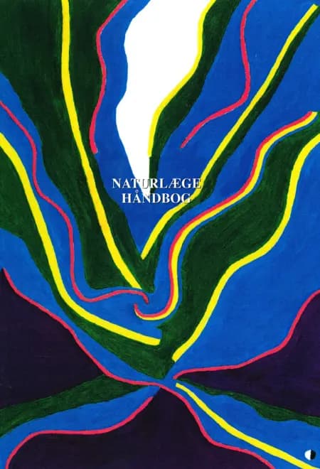 Naturlæge Håndbog af Robin Meaton