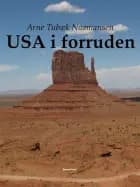 USA i forruden af Arne Tubæk Naamansen
