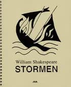 Stormen af William Shakespeare