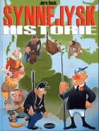 Synnejysk historie af Jørn Buch