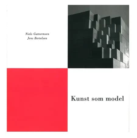 Kunst som model af Jens Bertelsen