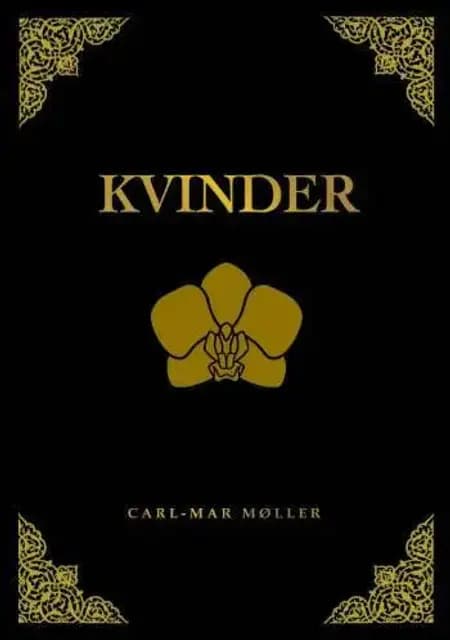 Kvinder af Carl-Mar Møller