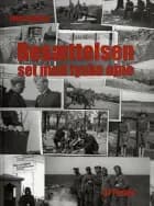 Besættelsen set med tyske øjne af Jens Jessen