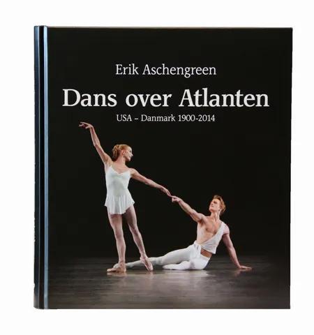 Dans over Atlanten af Erik Aschengreen