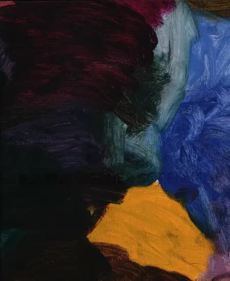 Panorama af Bjarne Werner Sørensen