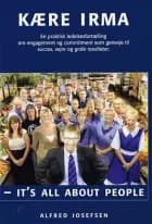 Kære Irma af Alfred Josefsen