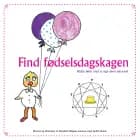 Find fødselsdagskagen af Elizabeth Wagele