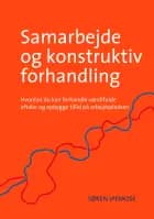 Samarbejde og konstruktiv forhandling af Søren Viemose