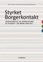 Styrket Borgerkontakt af Hans Chr. Schram Viemose, Søren Viemose og Nana Gaardboe Dall