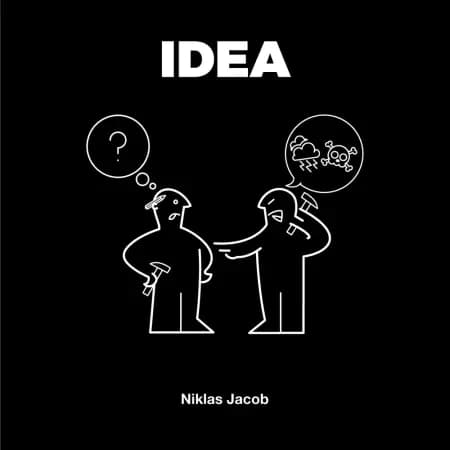 IDEA af Niklas Jacob