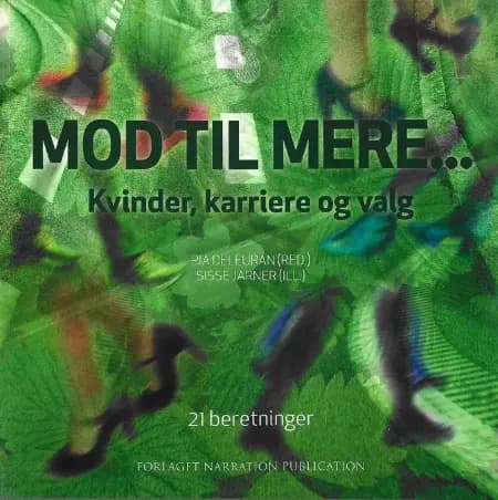 Mod til mere... af Pia Deleuran