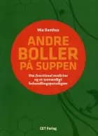 Andre boller på suppen af Mia Damhus