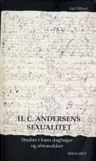 H.C. Andersens sexualitet af Leo Ottosen