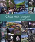 Med vind i ansigtet - og pensler i lommen af Christina Kjelsmark