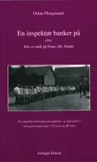 En inspektør banker på eller Der er muk på Fanø, Mr. Smidt af Oskar Plougmand