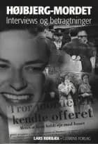 Højbjerg-mordet af Lars Rørbæk