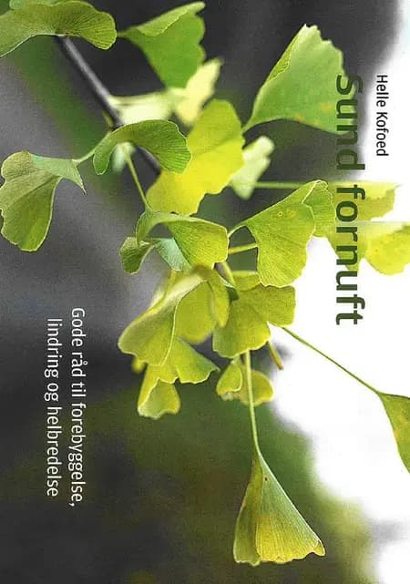 Sund fornuft af Helle Kofoed