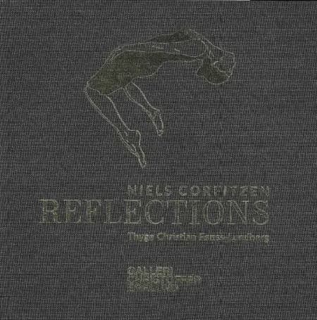 Niels Corfitzen: Reflections af Peter Kær