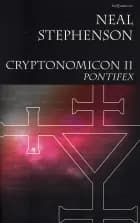 Cryptonomicon Pontifex af Neal Stephenson