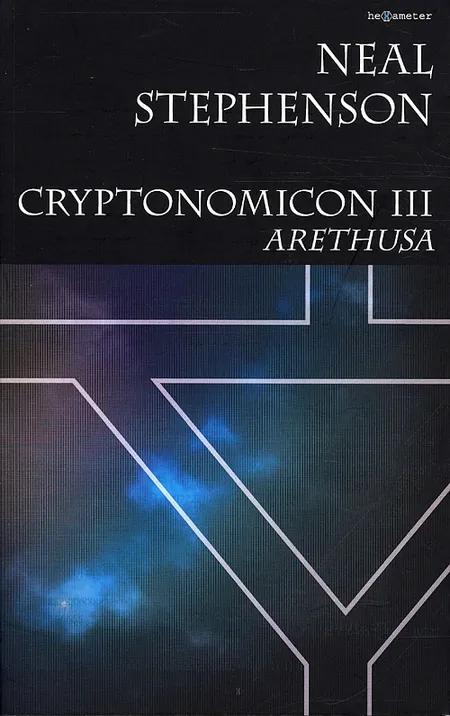 Cryptonomicon af Neal Stephenson