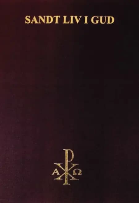 Sandt liv i Gud af Vassula Rydén